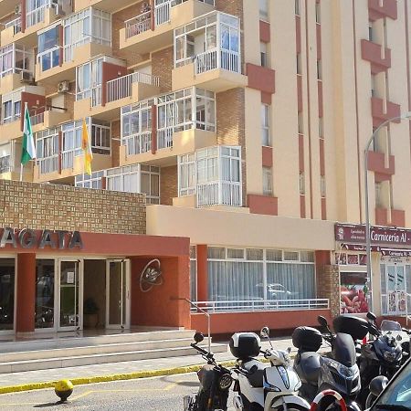 Estudio Benalmadena - Agata Εξωτερικό φωτογραφία