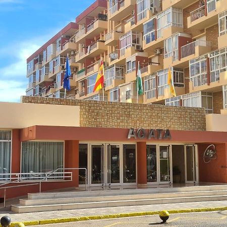 Estudio Benalmadena - Agata Εξωτερικό φωτογραφία