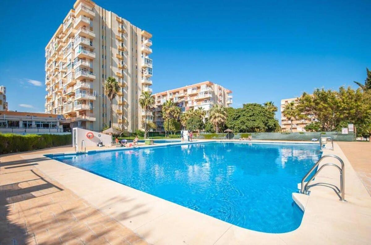 Estudio Benalmadena - Agata Εξωτερικό φωτογραφία