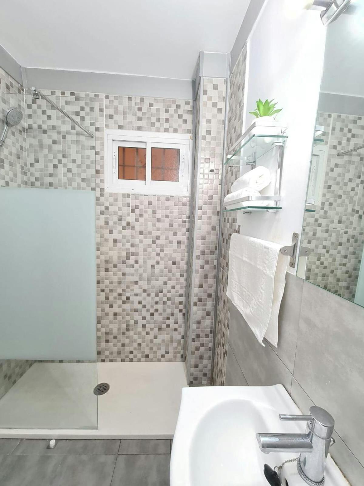 Estudio Benalmadena - Agata Εξωτερικό φωτογραφία